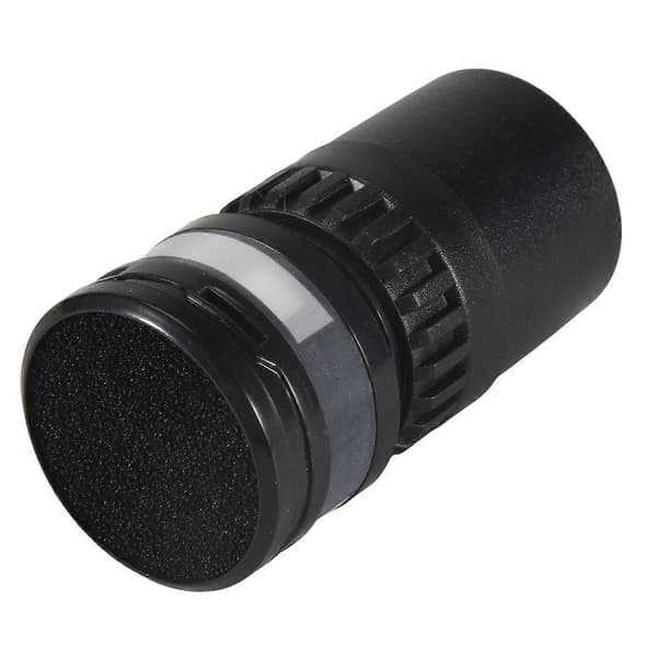 Microphone Capsule Moving Coil Microphones Core Dynamic Wired Wireless Microphone Replacement Repair for D-557