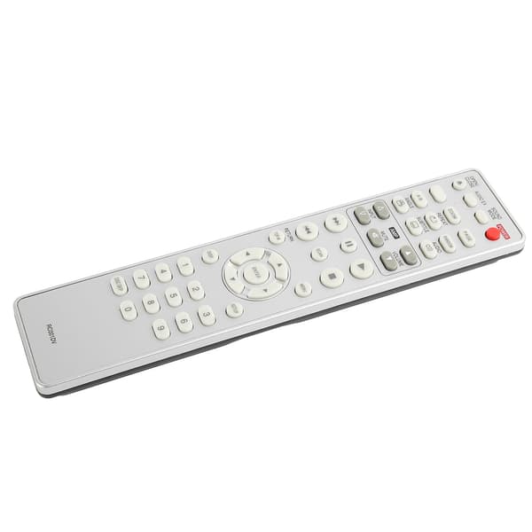 Erstatningsfjernkontroll for DVD-spiller for Marantz DV6001 DV4001 DV4003 DV9500 DV9600 DV7010 DV7001