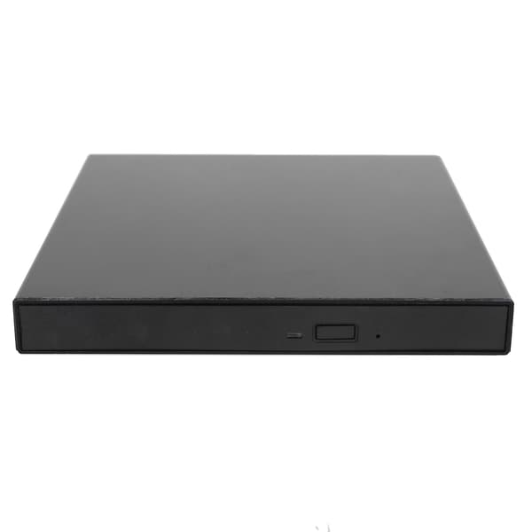 USB3.0 optisk drev DVD-brænder til IOS bærbar computer stationær computer tilbehør til bærbar computer