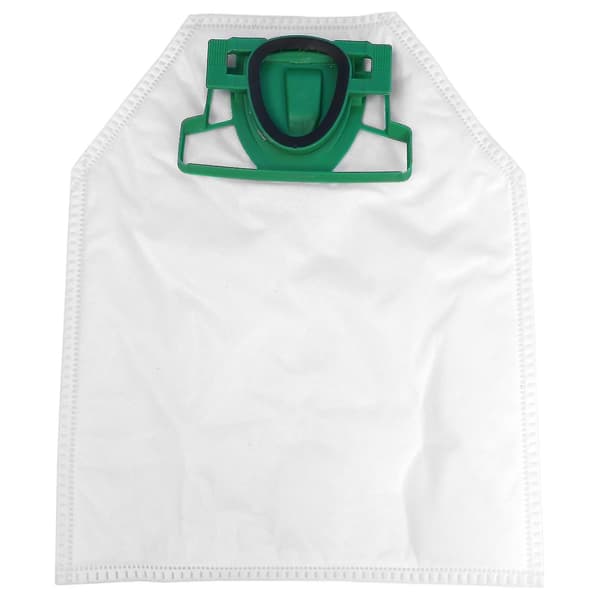 12-pack dammsugarpåsar för Vorwerk Kobold VK200 dammsugarpåse FP200
