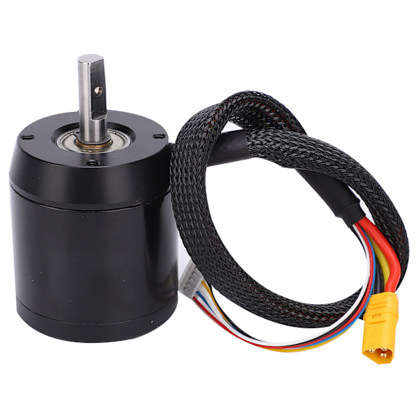 Brushless Motor Remote Control for Car Model Skateboards Drone Waterproof DC36V 200KV 1380W