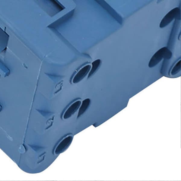 25A/32A Load Disconnect Switch 3-Pole 2-Position Rotary Cam On Off Switch (25A)