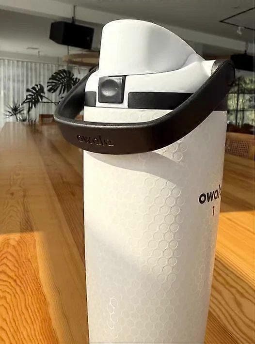 Owala Fairways For Days FreeSip Sway Golf Vesipullo 30oz Uusi