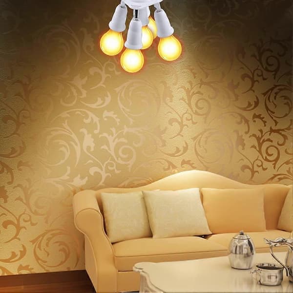 1 kpl E27-kantainen jakoadapteri, lampunpidike E27 LED-lampuille [DB]