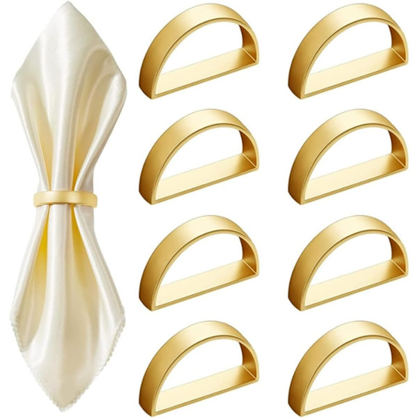 Servietring, Servietring Servietring, Ramadan Servietring til Bord