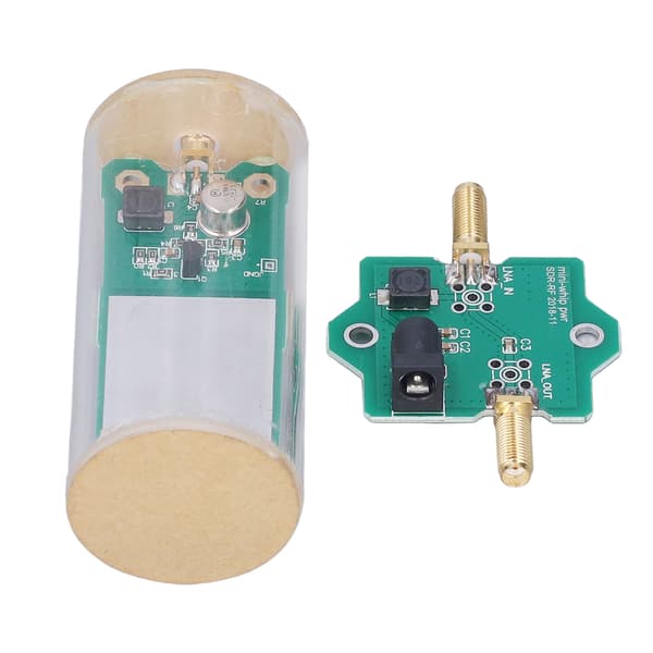 Mini Whip Antenn RTLSDR Receiver Medium Short Ultra Short Wave Active Antenna Module for Radio