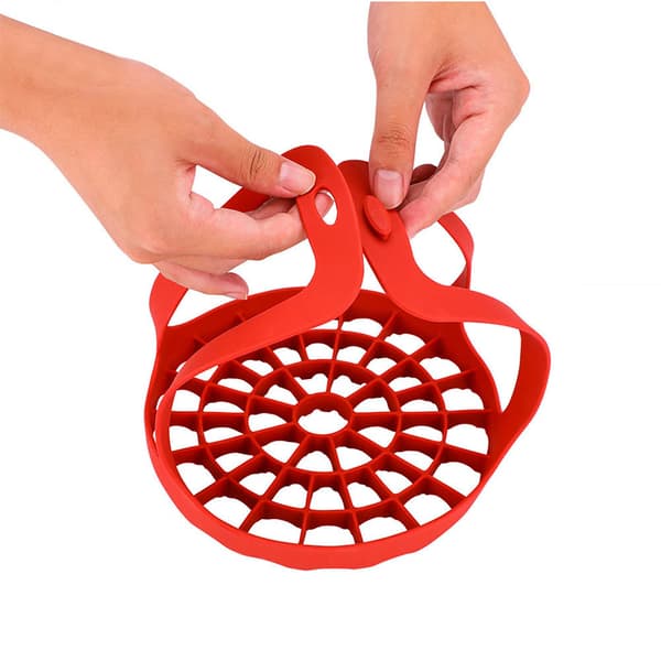 Trykkoker Sling Egg Rack Silikon Sling For Trykk Multi-Cooker