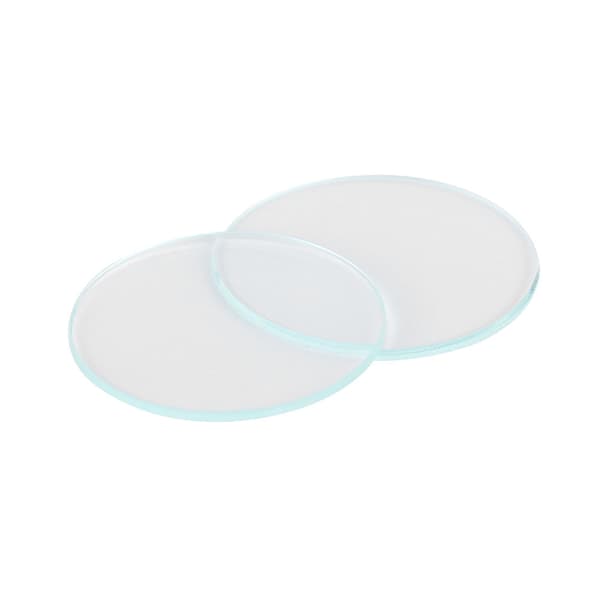 30mm 32mm litteät kellolasit, varaosat, kellonkorjaustyökalujen tarvikkeet