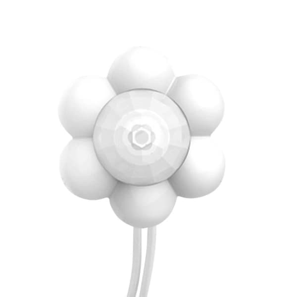 Kattefontæne Sensor Støjsvag Energibesparende Automatisk Kattevanddispenser IR-sensor til Dyrvandfontæne