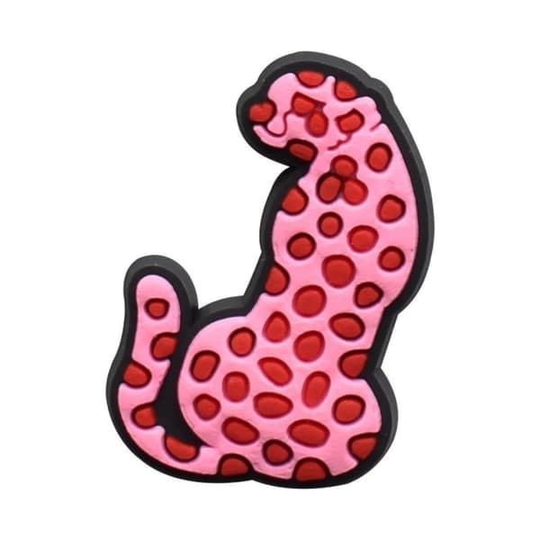 Anime-kenkäkorut puukengille, kenkäkorut Croc-koruille