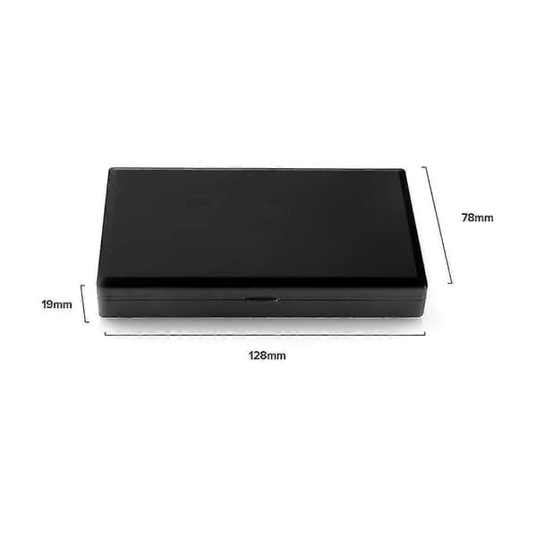 0,1g - 1000g Electronic Digital Pocket Scale with LCD Backlight