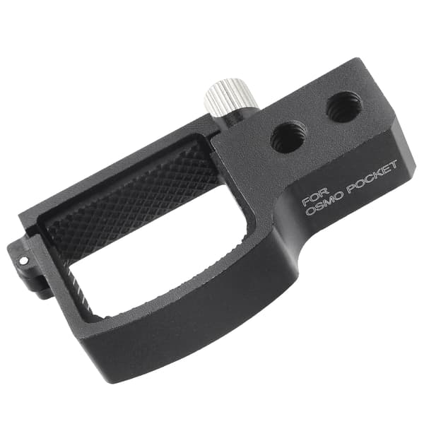 Multifunctional Camera Extension Bracket Quick Release Holder for DJI OSMO Pocket 2