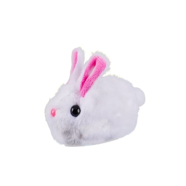 Smart Mouse Toy Interactive Cat Toy 03 03