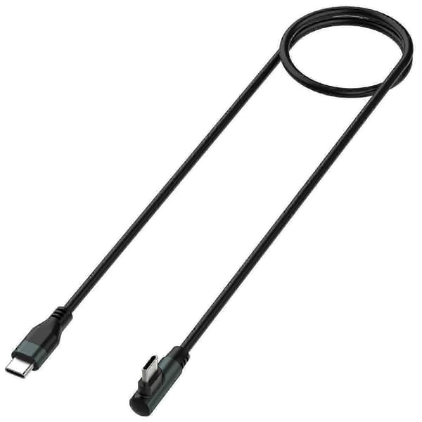 For Sonos Roam 2 Høyttalerlader Ladekabel 60W Strøm