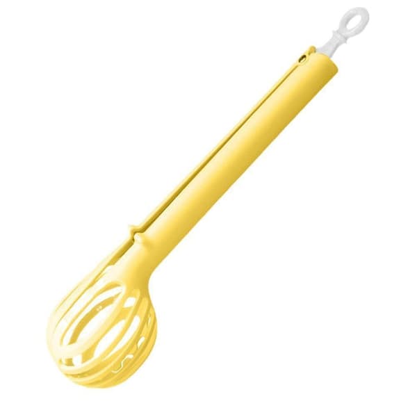 Äggvisp Äggvisp Tång GUL Yellow