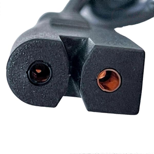 Poolstøvsuger Opladning USB-kabel Erstatning Til Intex / Lay-z-spa [DB]