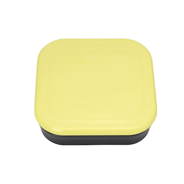 Rostad smörgåsform Robust non-stick smörgåsmaskin för hemköket Without