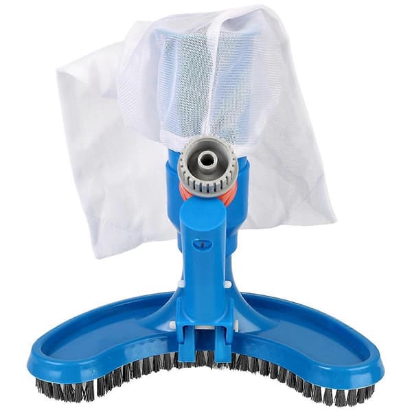 Cleaning Disinfection Tool Pool Vacuum Cleaner Pond Fountain B