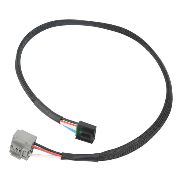Brake Control Cable Trailer Brake Control Cable Adapter 3026 P for Saturn Outlook 2007-2009