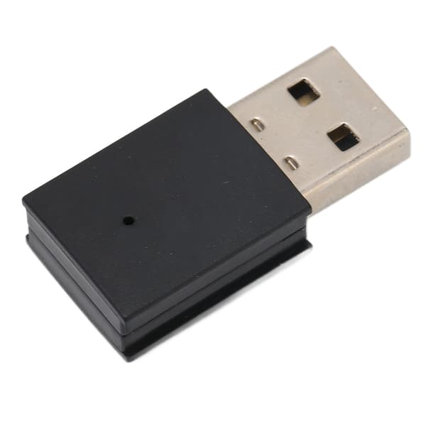 USB Wifi Adapter Dual Band 300M Mini Size Stable Signal High Speed Wide Compatibility Wifi Dongle