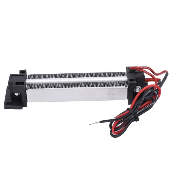 96A1 220V 300W Electric Ceramic Thermostatic Insulated PTC Heater for General Electronics