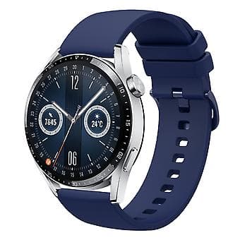 Silikonebånd til Huawei Watch GT3 42mm