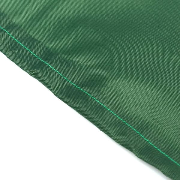 120 x 120 cm Waterproof Sandbox Cover with Drawstring for Sandbox