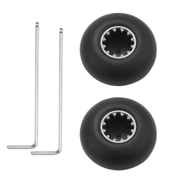 Replacement Drive Socket Kit for Vitamix Blenders, Spare Parts with Wrench, Drive Socket Kit, Compatible 12 12
