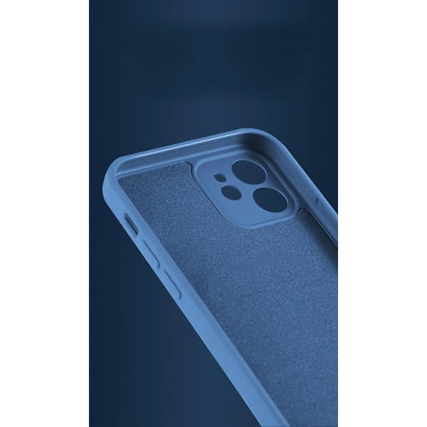 Magnetic Case Designed for iPhone 14 Pro, Compatible with MagSafe 6.1 inch Liquid Silicone Case with Microfiber Lining