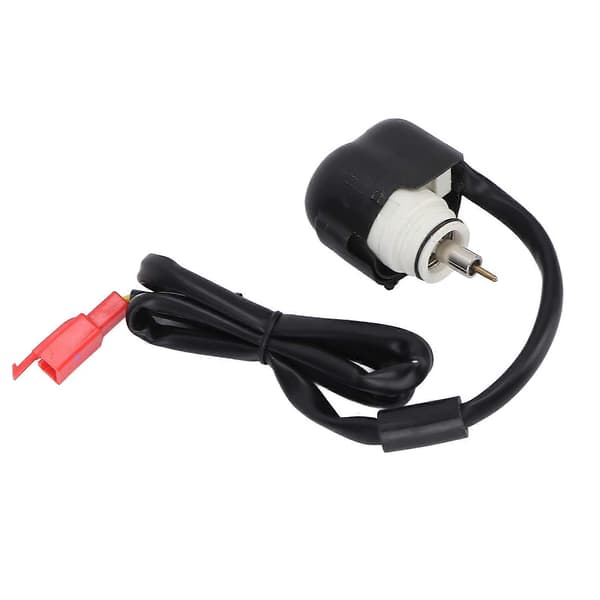 12V ABS Karburator Automatisk Elektrisk Choker Erstatning til Piaggio FLY Typhoon 125