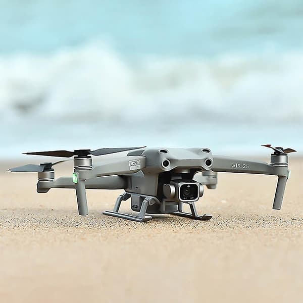 Udløsningssystem til Air 2s/ Air 2 Drone med Landingsstel, Langdistance Lastudløsning, Luftfald