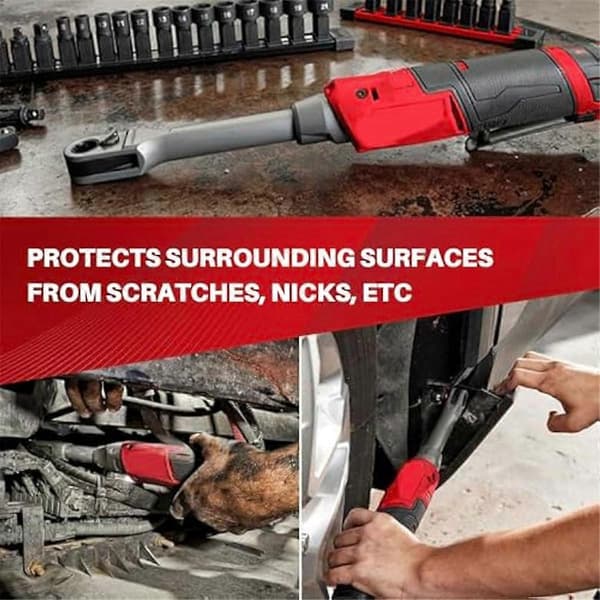 Protective Boot 49-16-3050 for M12 Insider Ratchet 3050-20
