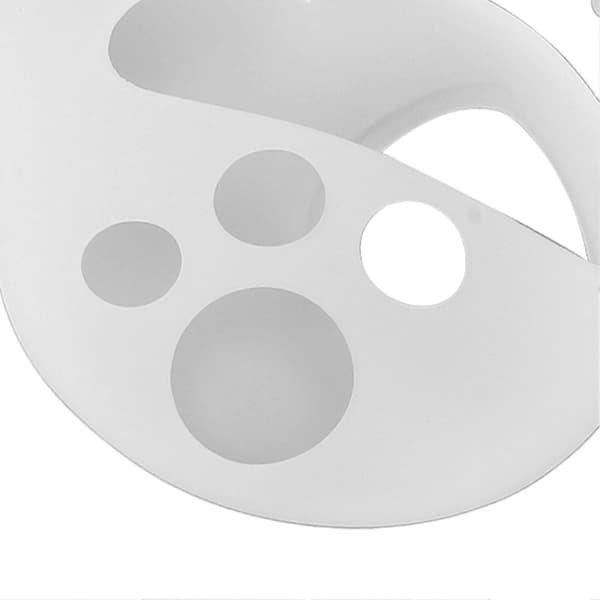 Kontrollgrepbeskyttelse for Meta Quest 3 Silikon VR-kontrollgrep Beskyttende deksel med joystickbeskyttelse for Quest 3 VR-tilbehør