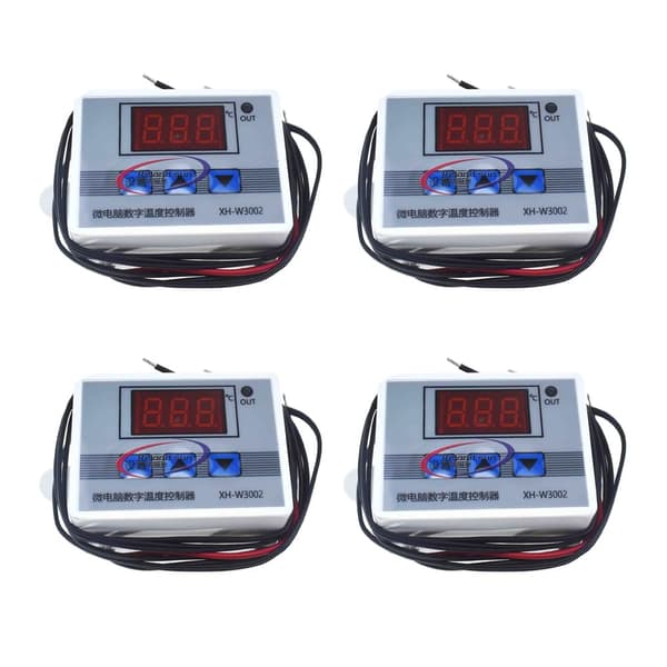 4kpl XH-W3002 24V levy -