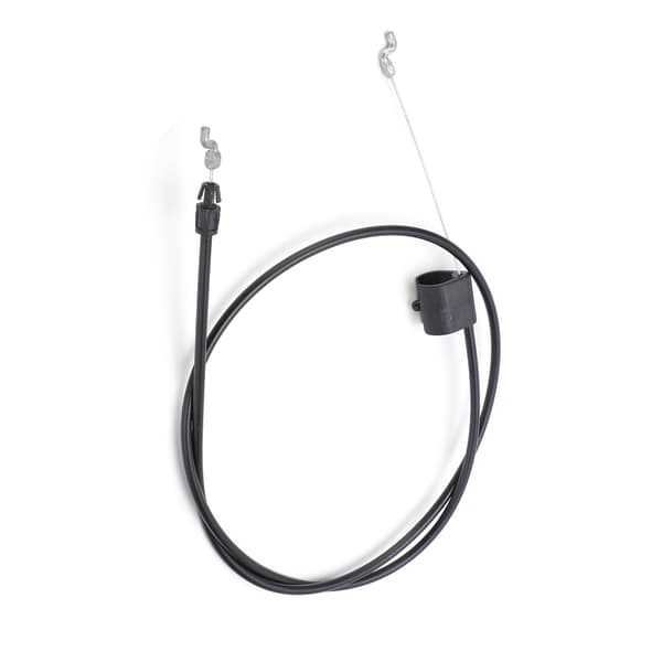 Motor Zone Control Cable Brake Stop 532176556 Replacement for Craftsman Lawn Mower