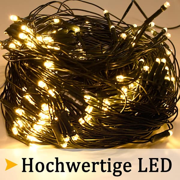 LED-lyskæder 3x3m 320 LED-netlamper 8 tilstande Gardinlamper med stik til bryllupsfest