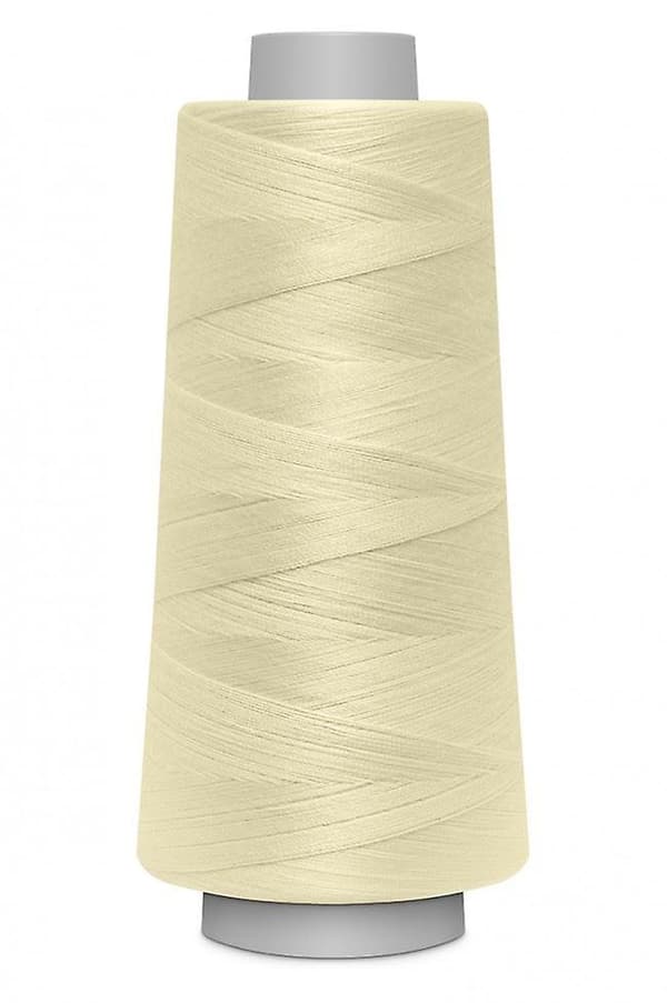 Gutermann Toldi Lock Overlock-lanka 2500m 3165 - kappale