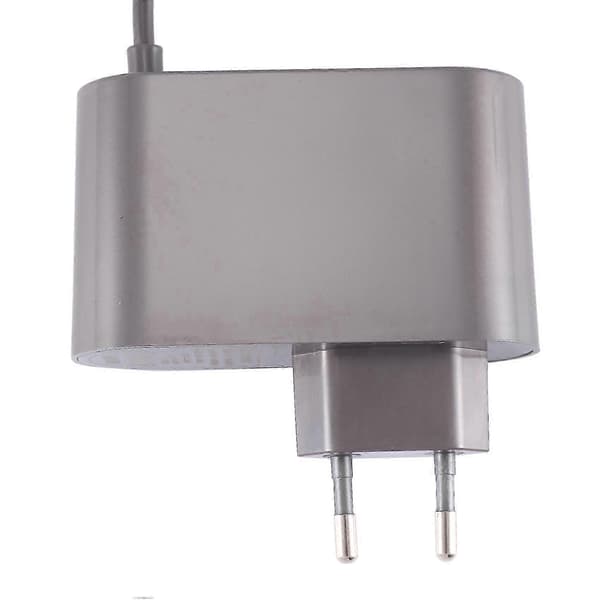 For støvsugerlader DC30 DC31 DC34 DC35 DC44 DC45 DC56 DC57 Strømadapter EU-plugg-hy