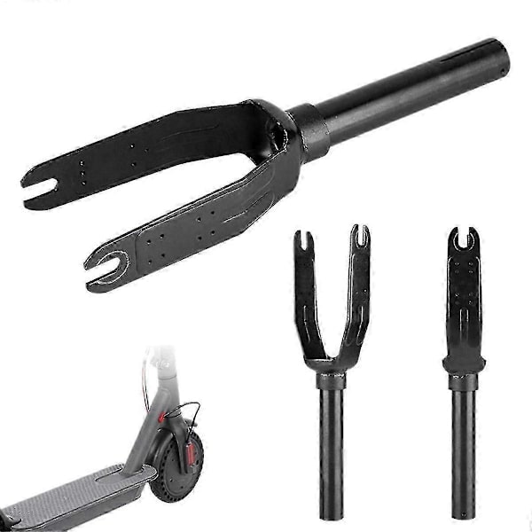 Electric Scooter Front Fork Scooter Front Wheel Bracket Replacement Accessories For M365