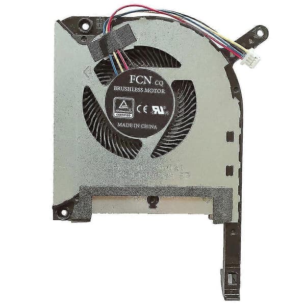 Computerfans til ASUS FA706 FX706LI FX706L FA706IU FA506 FX506L FX506LU FA506II FX505D FX95D FX86 F
