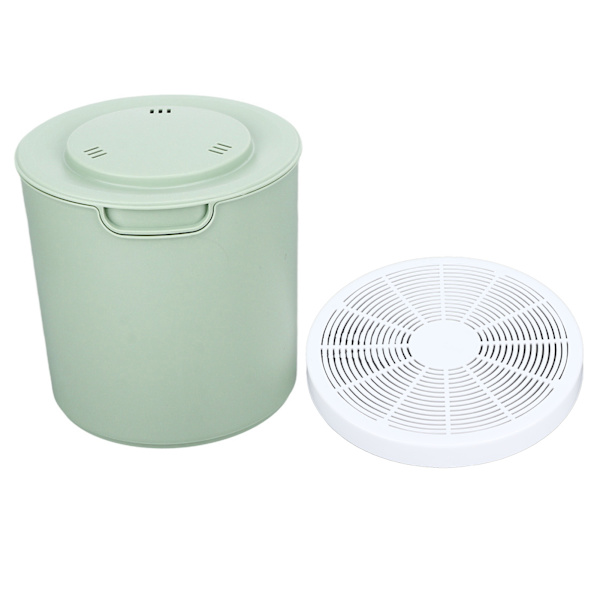 Food-Grade Automatic Bean Sprout Machine Large Capacity Safe Bean Sprouting for Yogurt