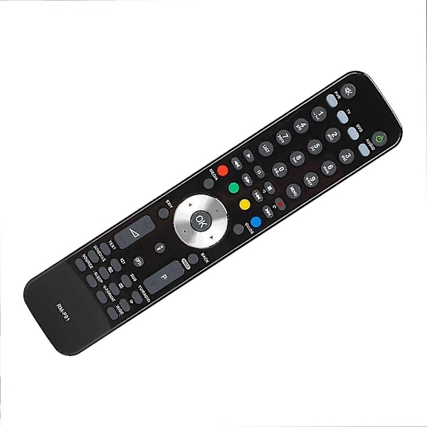 Rm-f01 Fjernbetjening til Humax Hdr - Tv-fjernbetjening Rm-f01 Rm-f04 Rm-e06