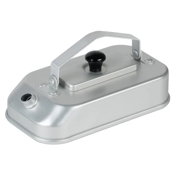 200 ml Camping Kettle Portable Aluminum Camping Coffee and Tea Pot Ultralight
