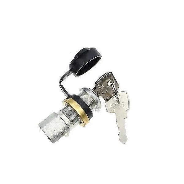 For Ifor Williams Knott Avonride Trailer Coupling Cylinder Lock & Keys