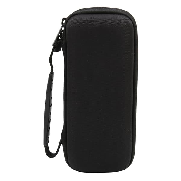 Speaker Carrying Case Nylon Portable Hard Carrying Case for Sonos Roam Smart Speaker