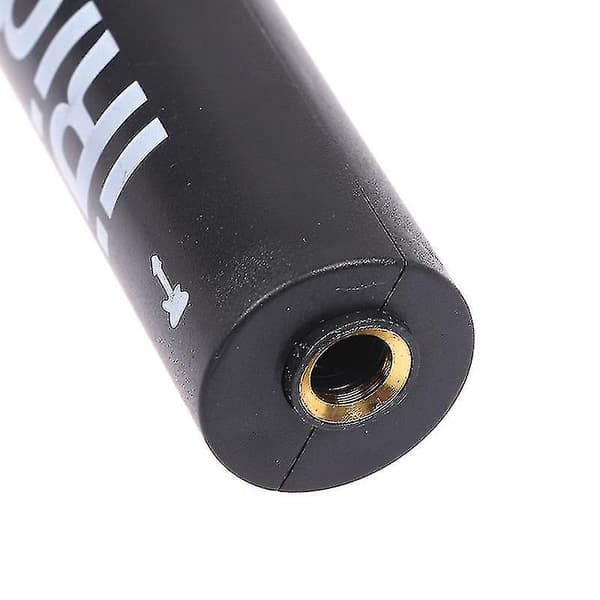 Til Irig Guitar Effekter Erstat Guitarer Med Telefon Guitar Interface Konverter Shytmv
