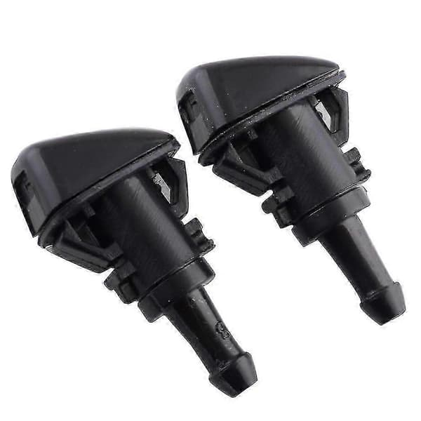 Forreste Forrudevaskerdyser Visker Spray Kit til Chrysler, Dodge, Ram, Jeep - Erstatter varenumre