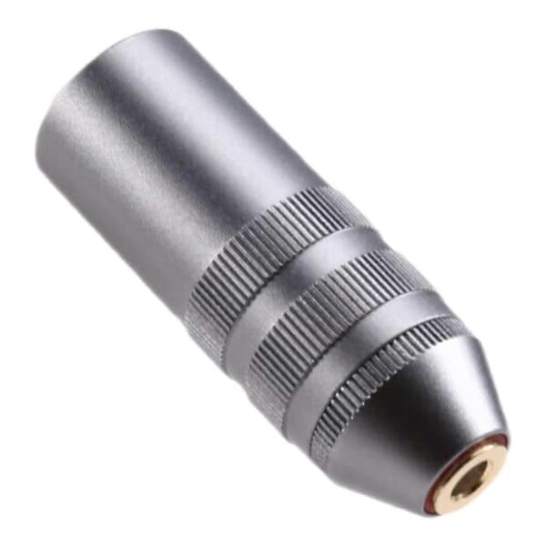 4-bens XLR han til 4,4 mm balanceret hun adapter