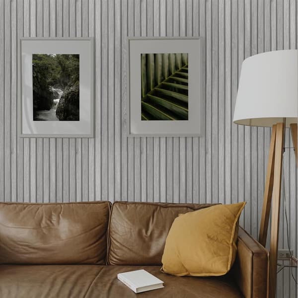 Self-adhesive wallpaper - Easy to apply - 1 piece - 40cmX300cm - High quality - Durable