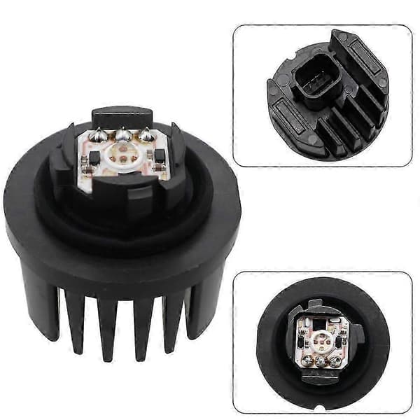 Til Sienna Bil Bremse Baglygte 81536-15120 Til Sienna Auto LED Bagkombinationslampe Erstatning